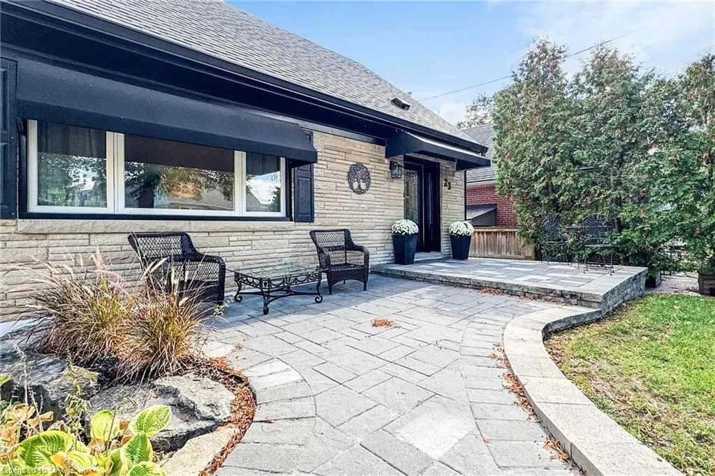 23 Sylvia Crescent