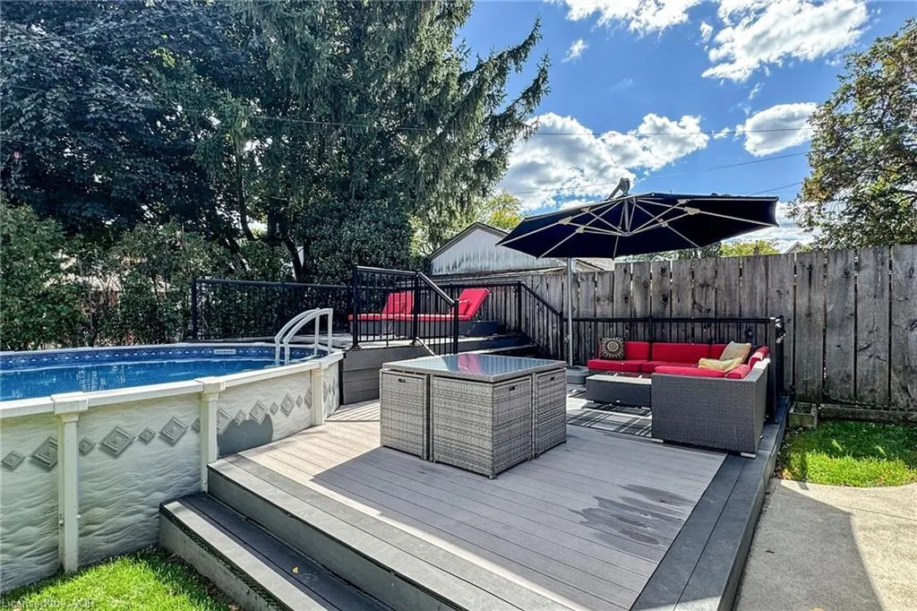23 Sylvia Crescent