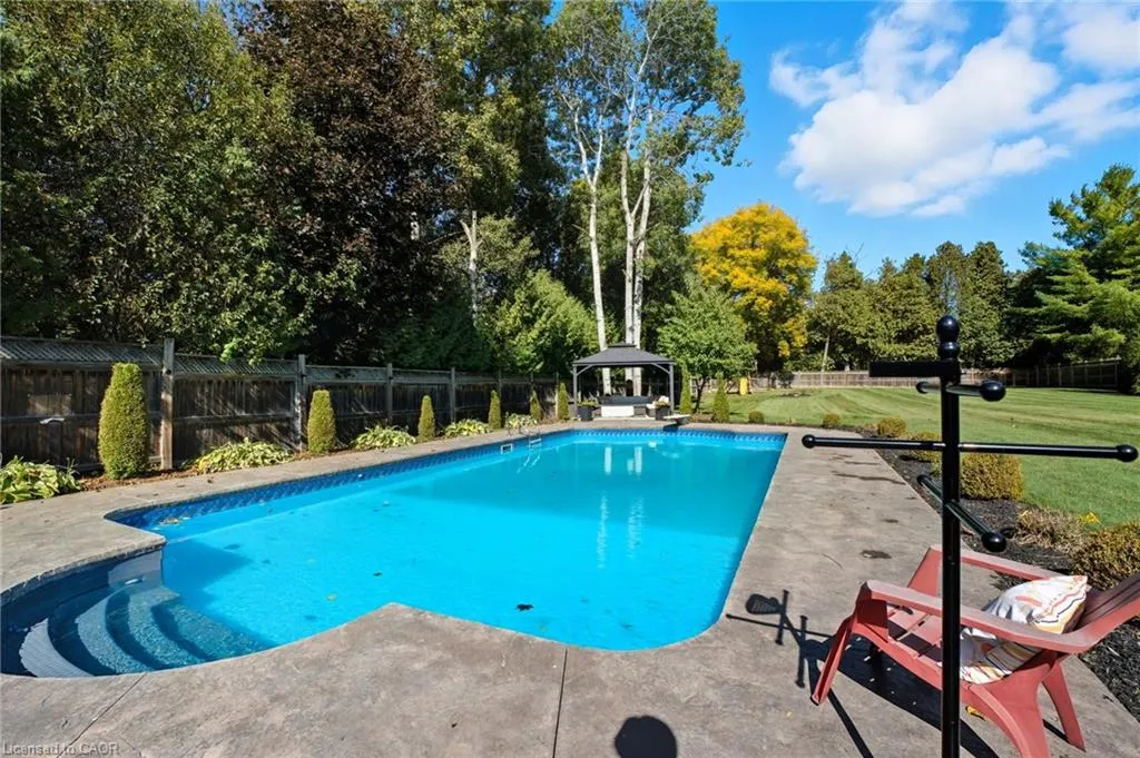 855 Avenue Road
