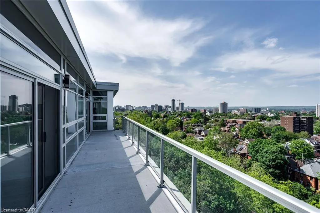 479 Charlton Avenue E, #603