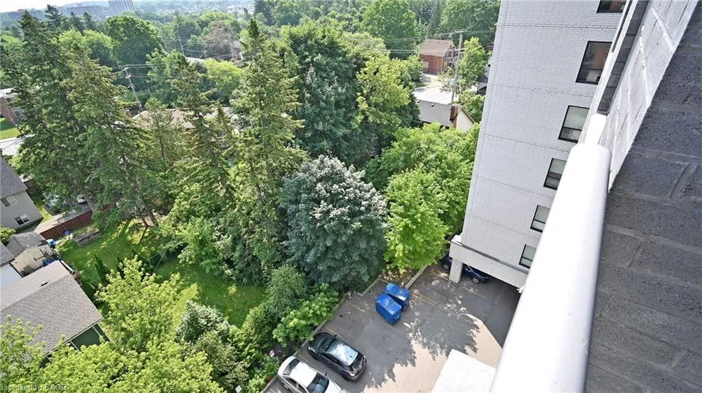 158 King Street N, #8802