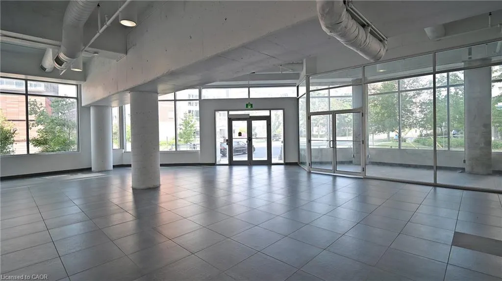158 King Street N, #8802