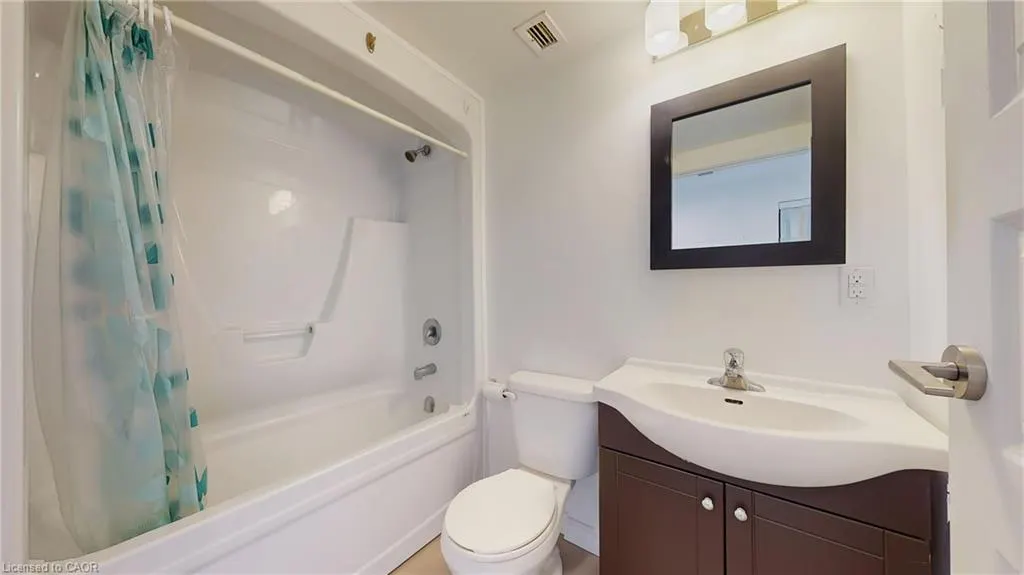 158 King Street N, #8802
