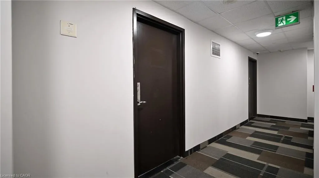158 King Street N, #8802
