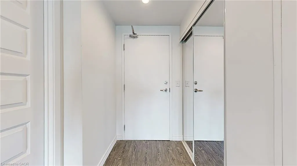 158 King Street N, #8802