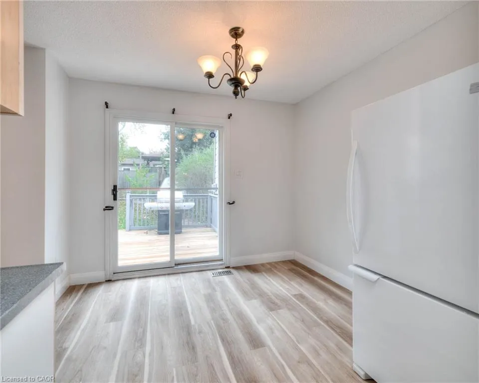 170 Wheatfield Crescent, #UPPER