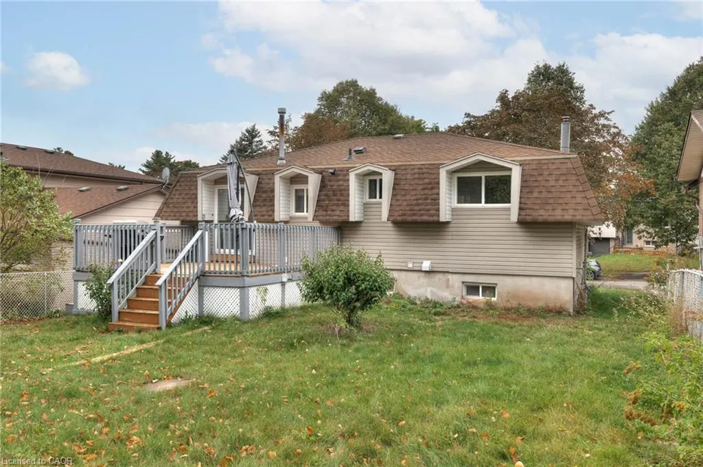 170 Wheatfield Crescent, #UPPER