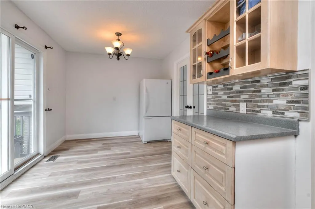 170 Wheatfield Crescent, #UPPER