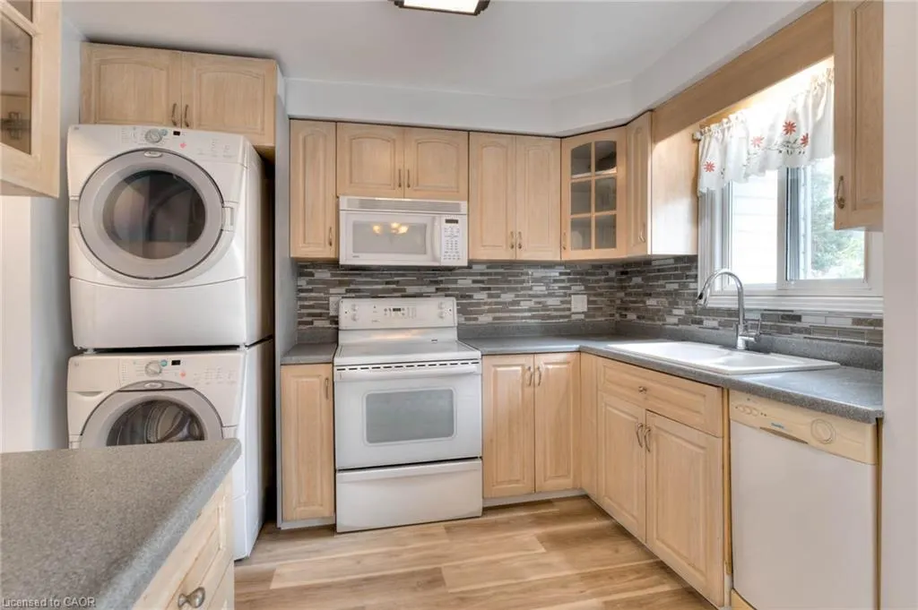 170 Wheatfield Crescent, #UPPER