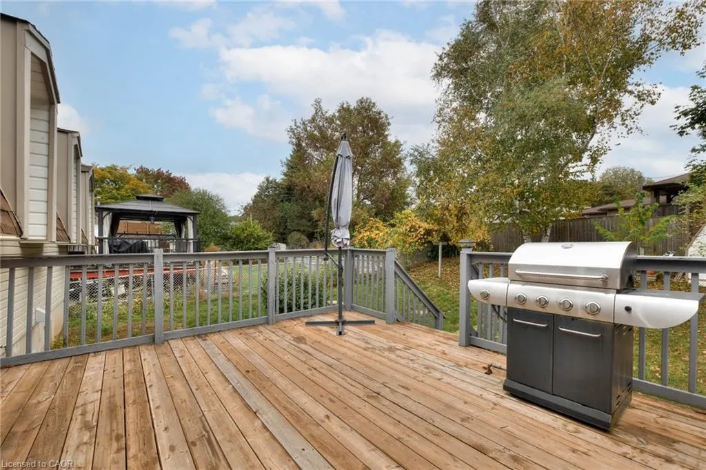170 Wheatfield Crescent, #UPPER