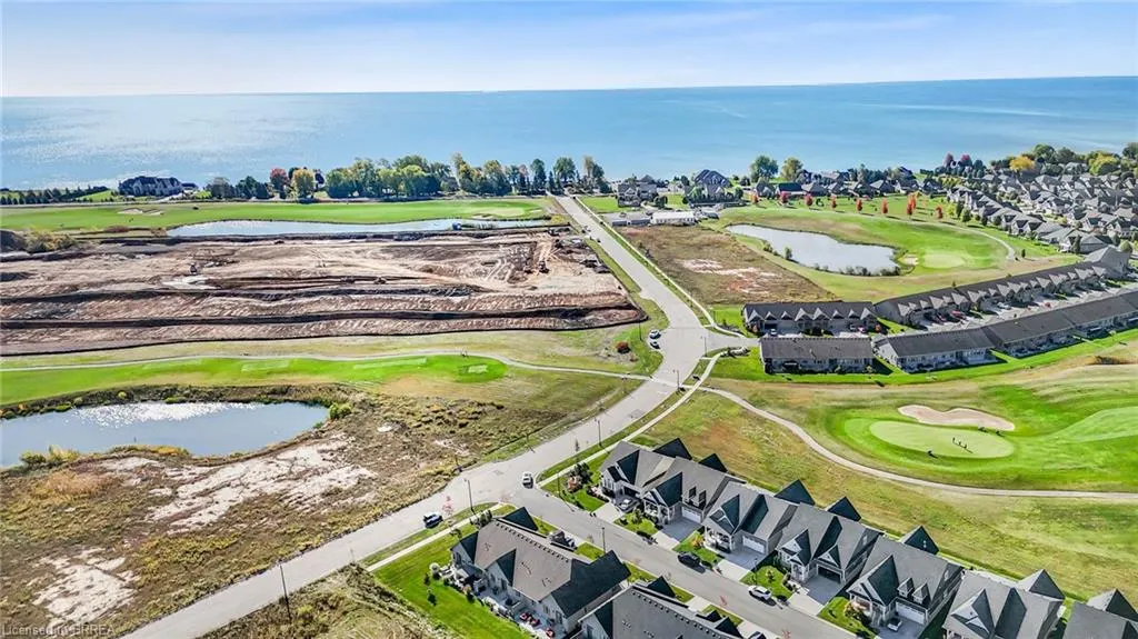 261 Schooner Drive