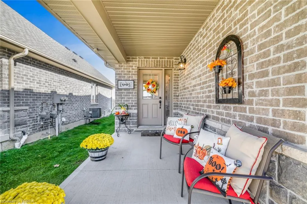 261 Schooner Drive