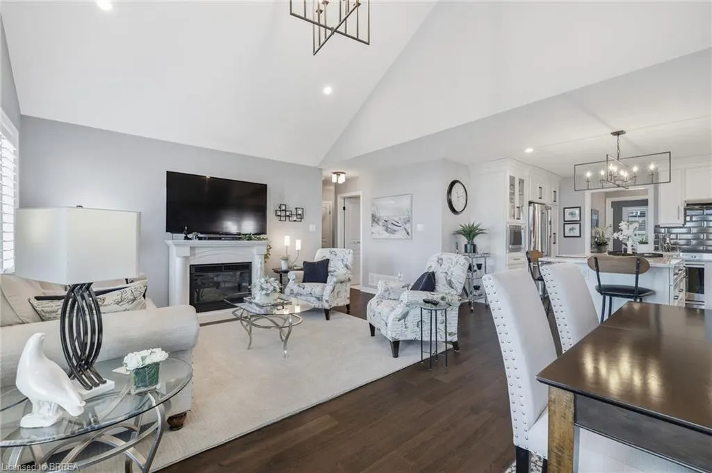 261 Schooner Drive