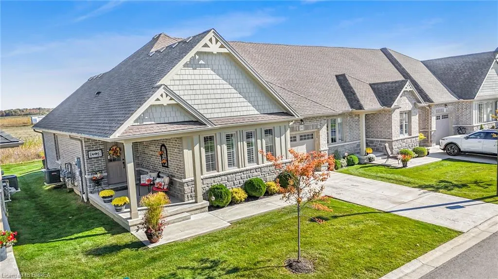 261 Schooner Drive