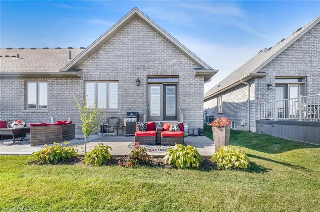 261 Schooner Drive