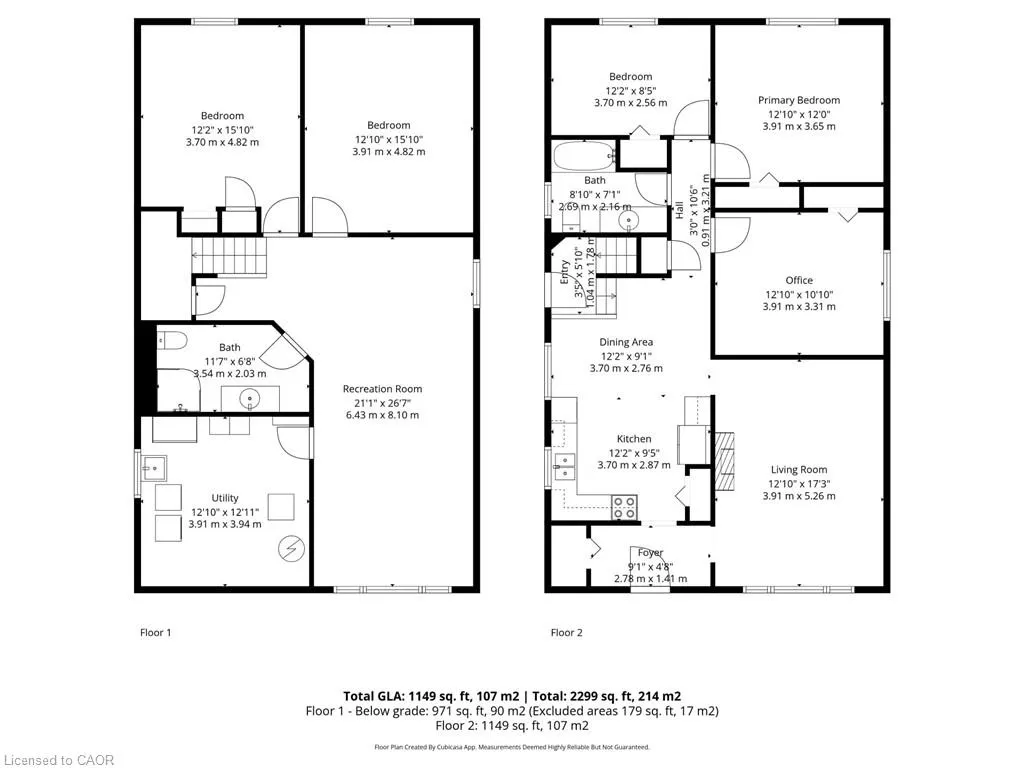 12 Geddes Street