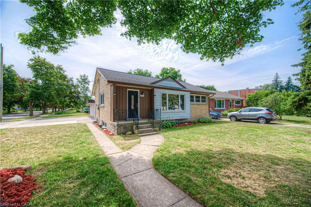 169 Bruce Street, #Upper
