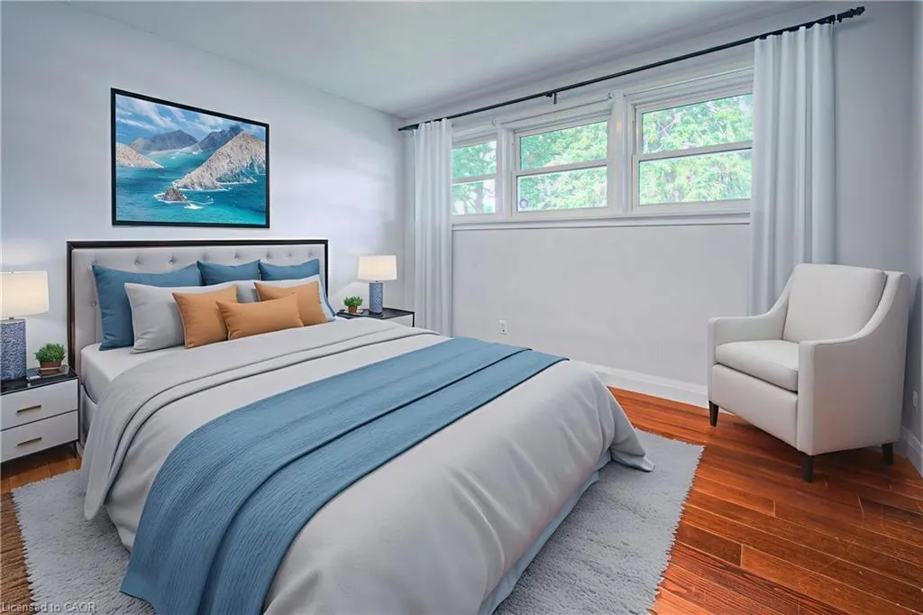 169 Bruce Street, #Upper