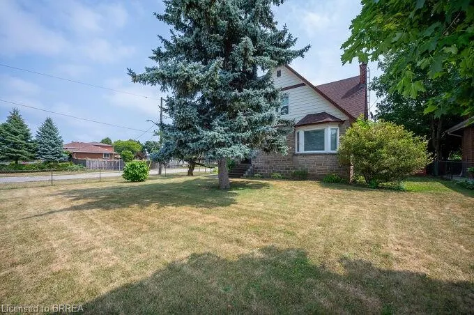 264 Gray Road