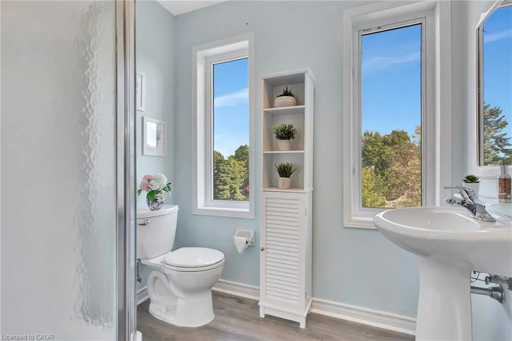 45 Cedarhill Crescent, #1D