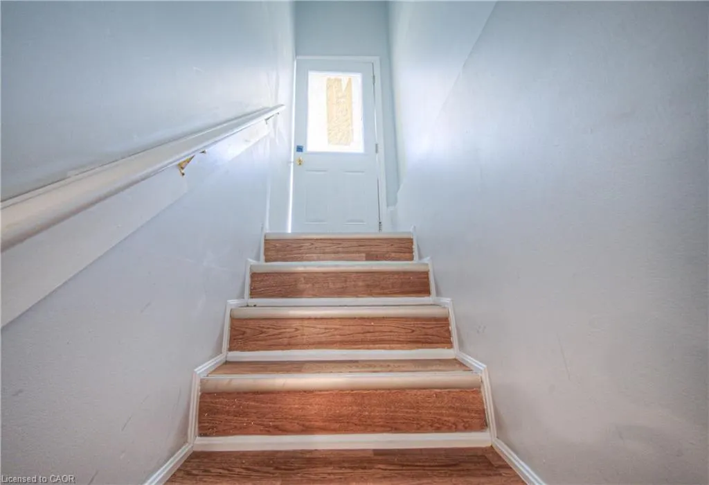 169 Bruce Street, #Basement