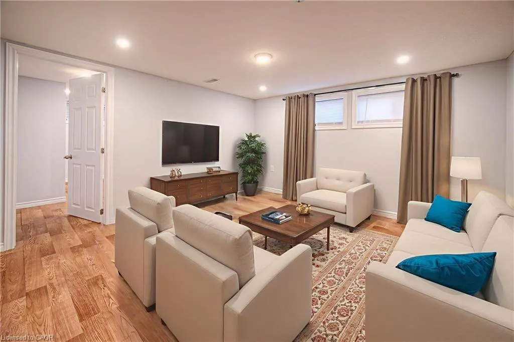 169 Bruce Street, #Basement