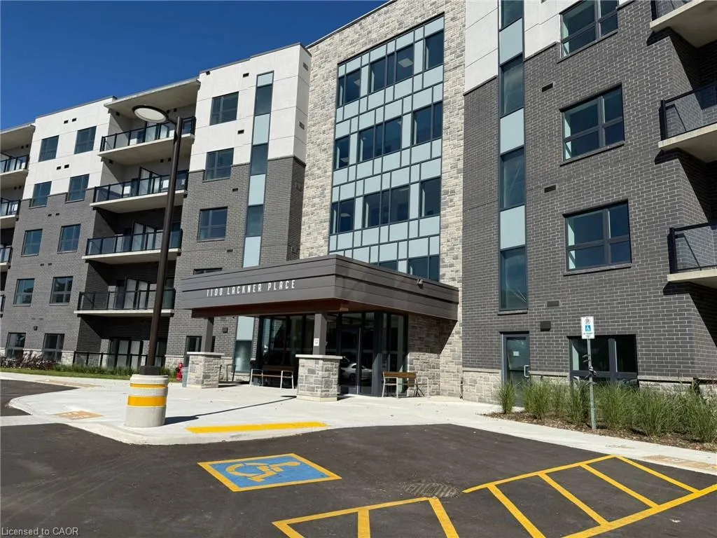 1100 Lackner Place, #118
