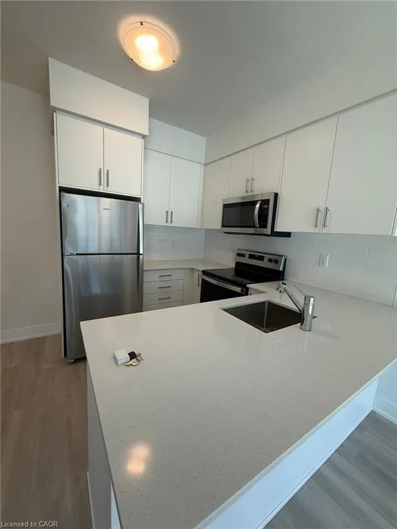 1100 Lackner Place, #118