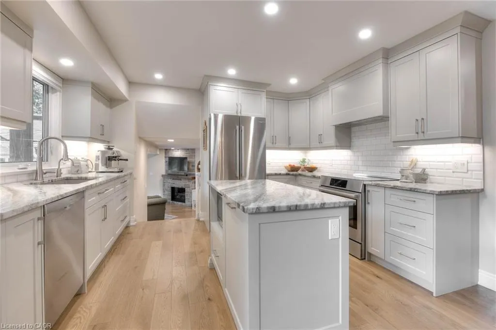 120 Mayfield Avenue