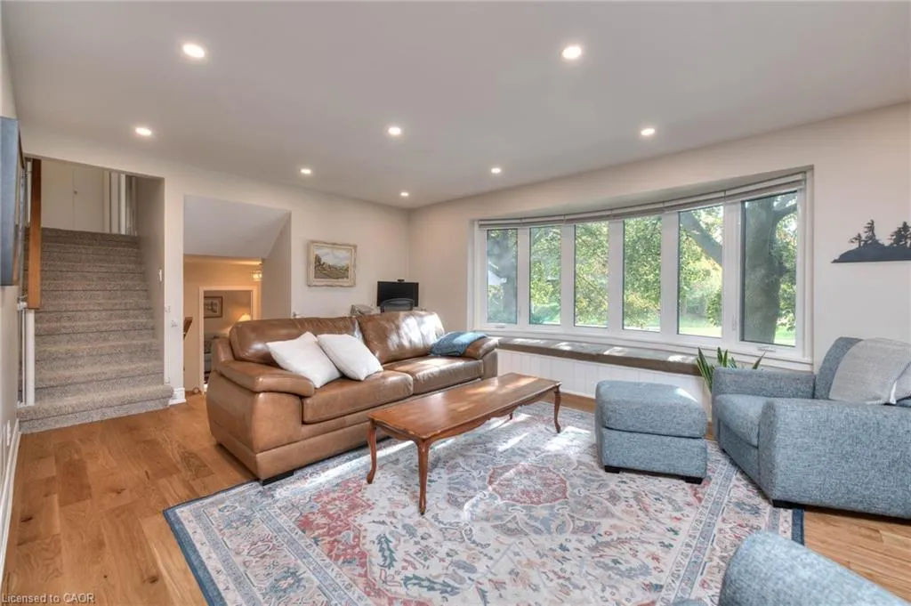 120 Mayfield Avenue