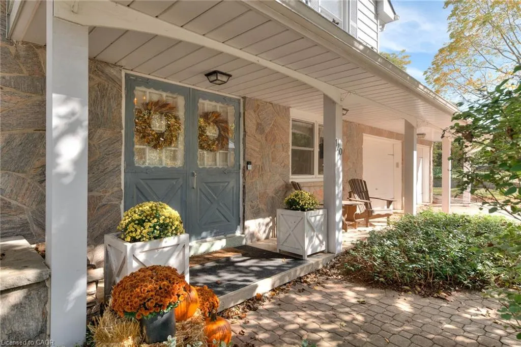 120 Mayfield Avenue