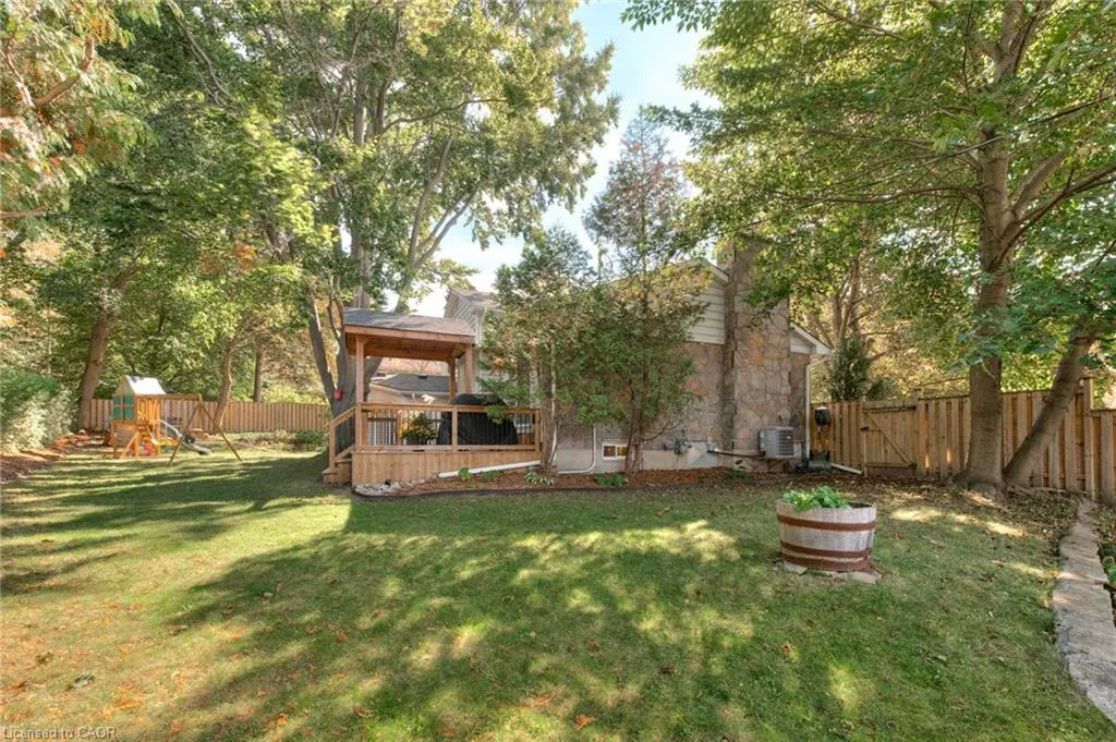 120 Mayfield Avenue
