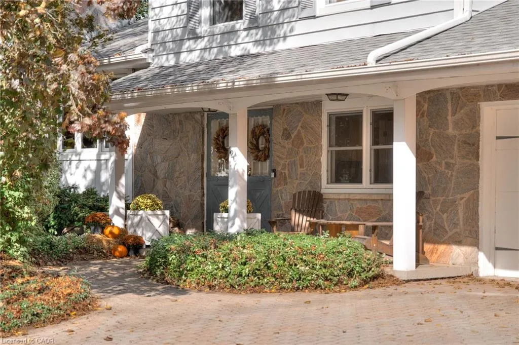 120 Mayfield Avenue