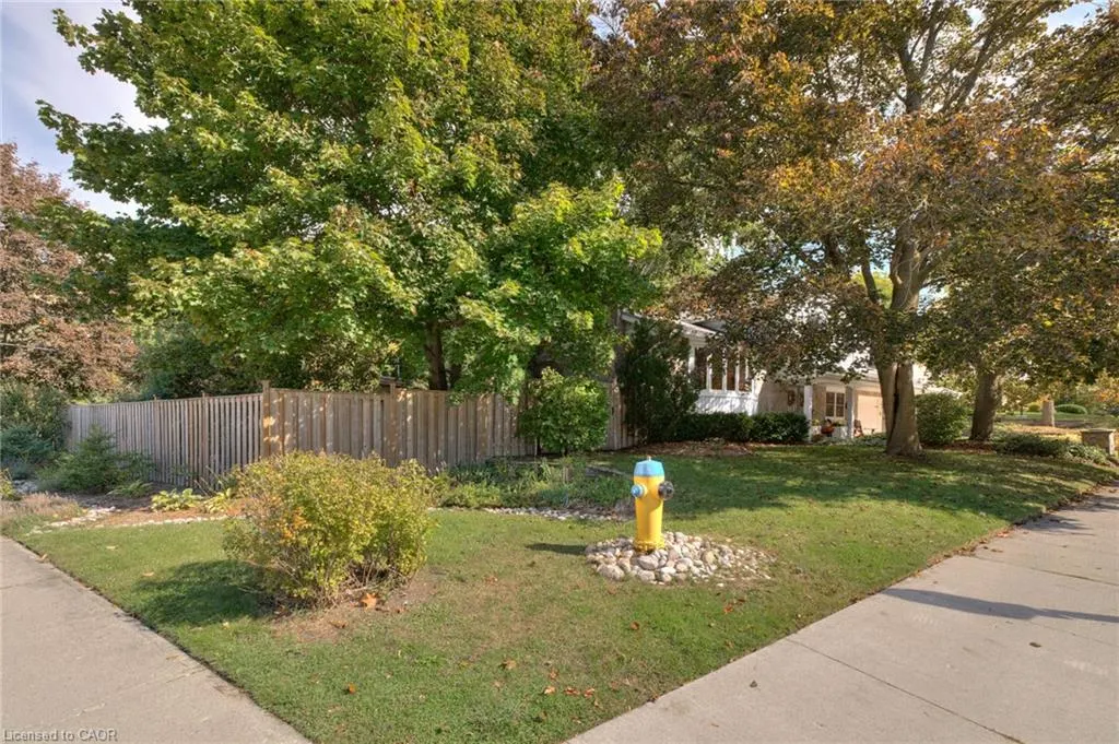 120 Mayfield Avenue