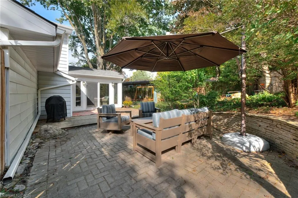 120 Mayfield Avenue
