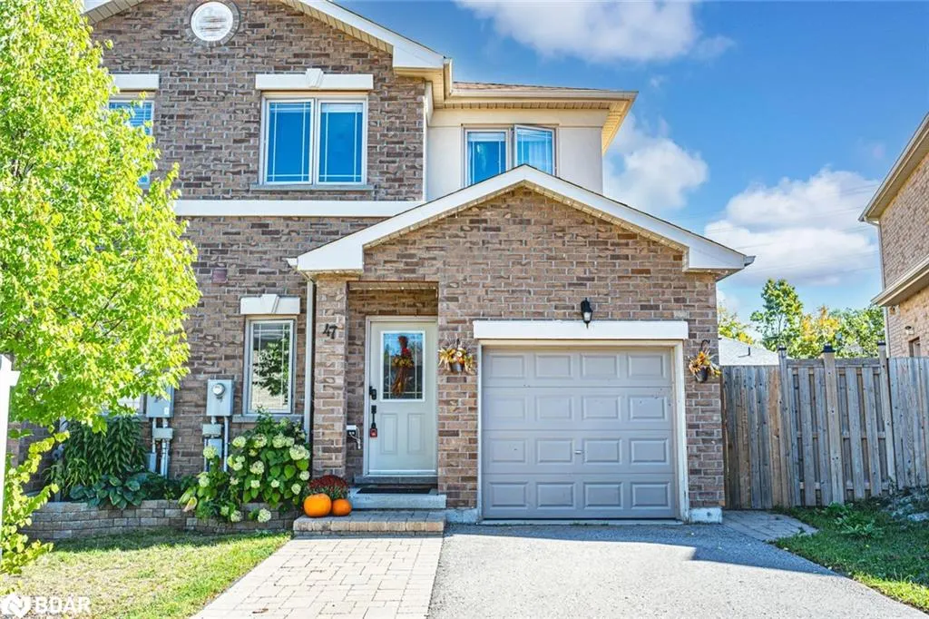 175 Stanley Street, #47