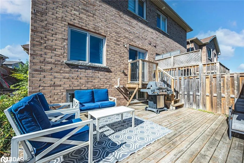 175 Stanley Street, #47
