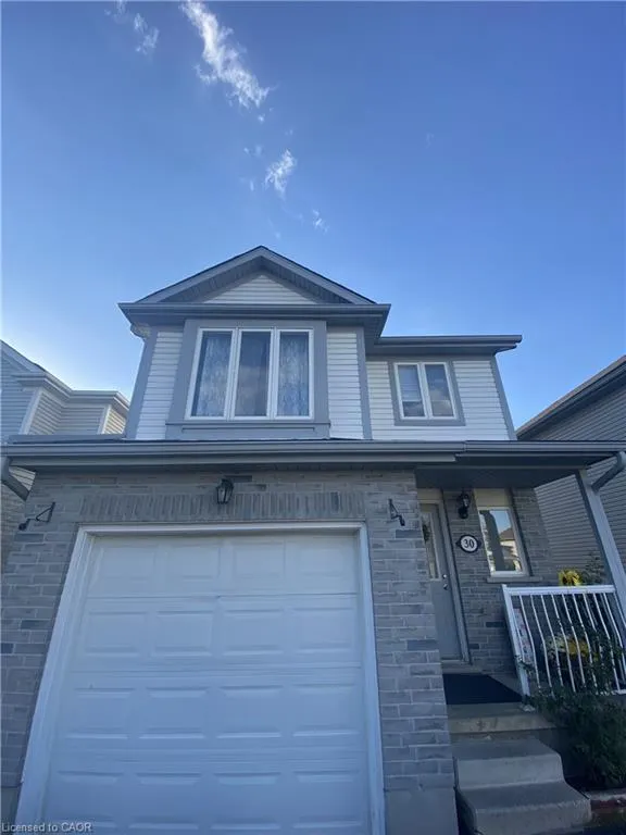 30 Reistview Street