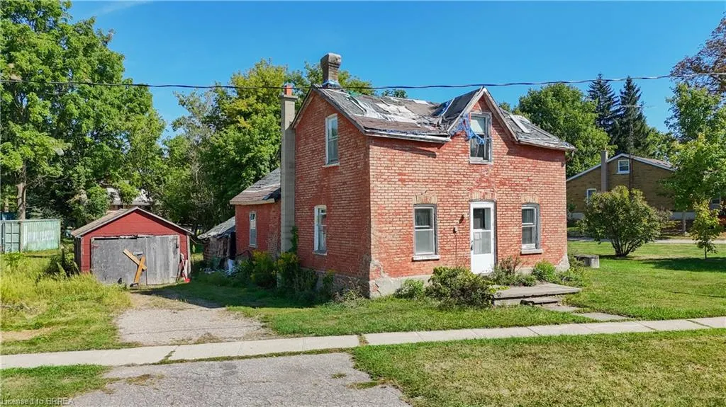 59 Prospect Street