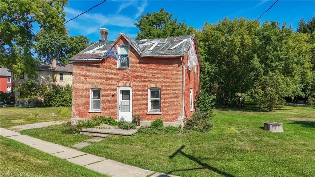 59 Prospect Street