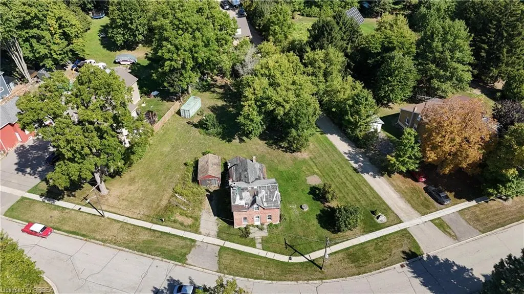 59 Prospect Street