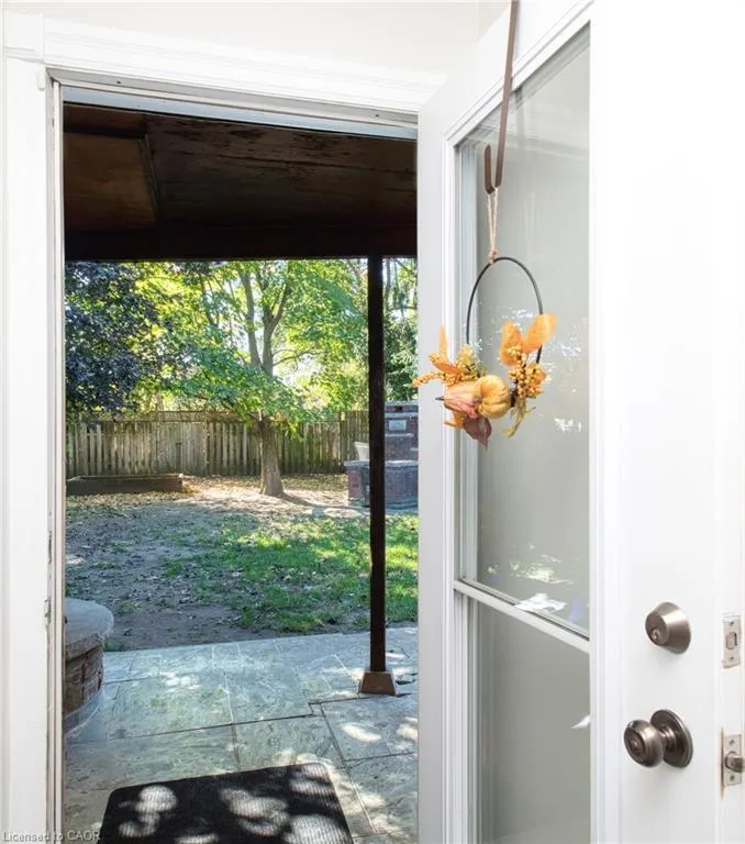 707 Rockway Drive
