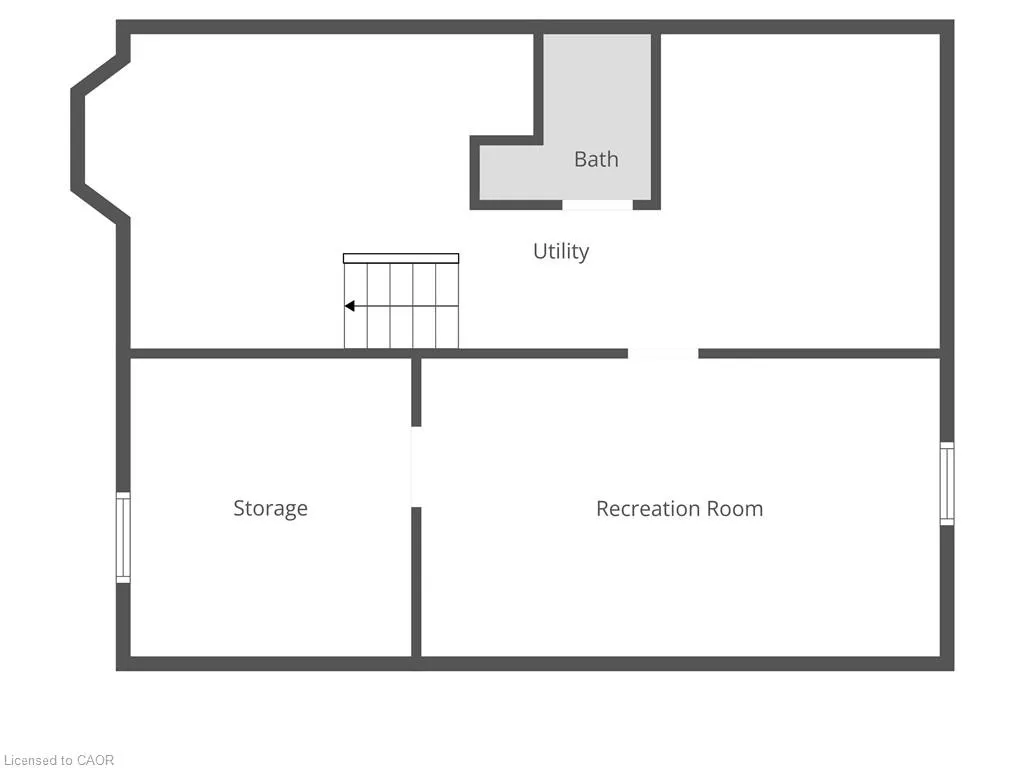 707 Rockway Drive