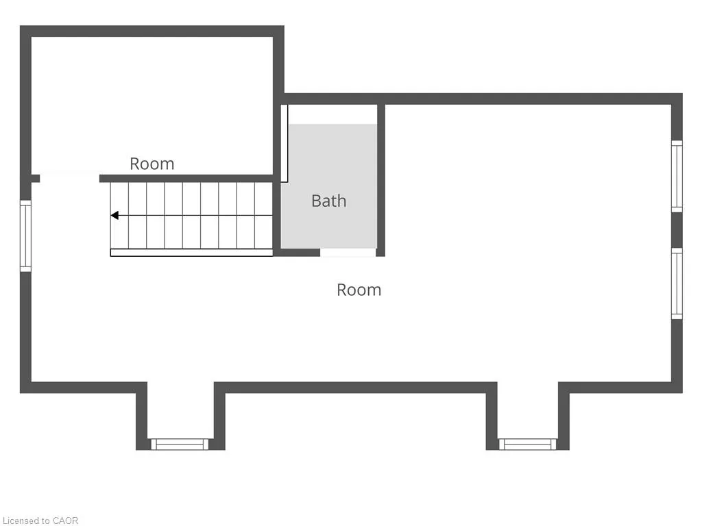 707 Rockway Drive