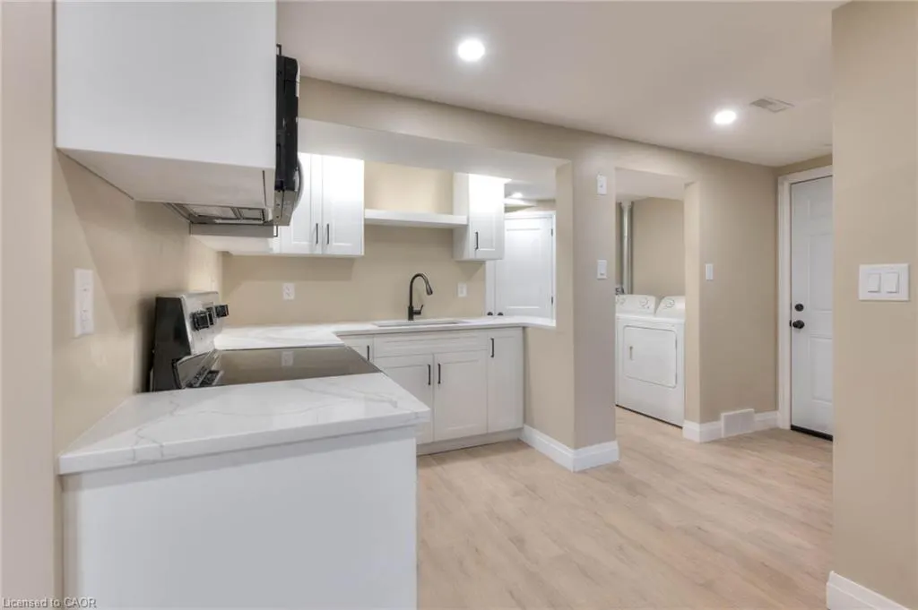 170 Wheatfield Crescent, #LOWER