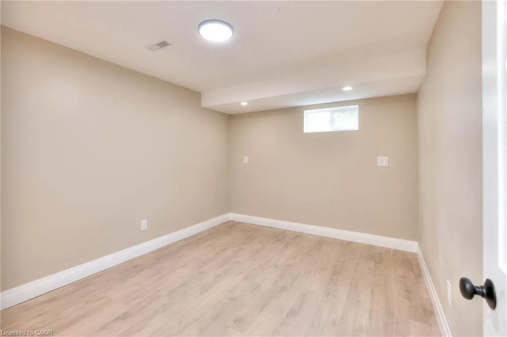 170 Wheatfield Crescent, #LOWER