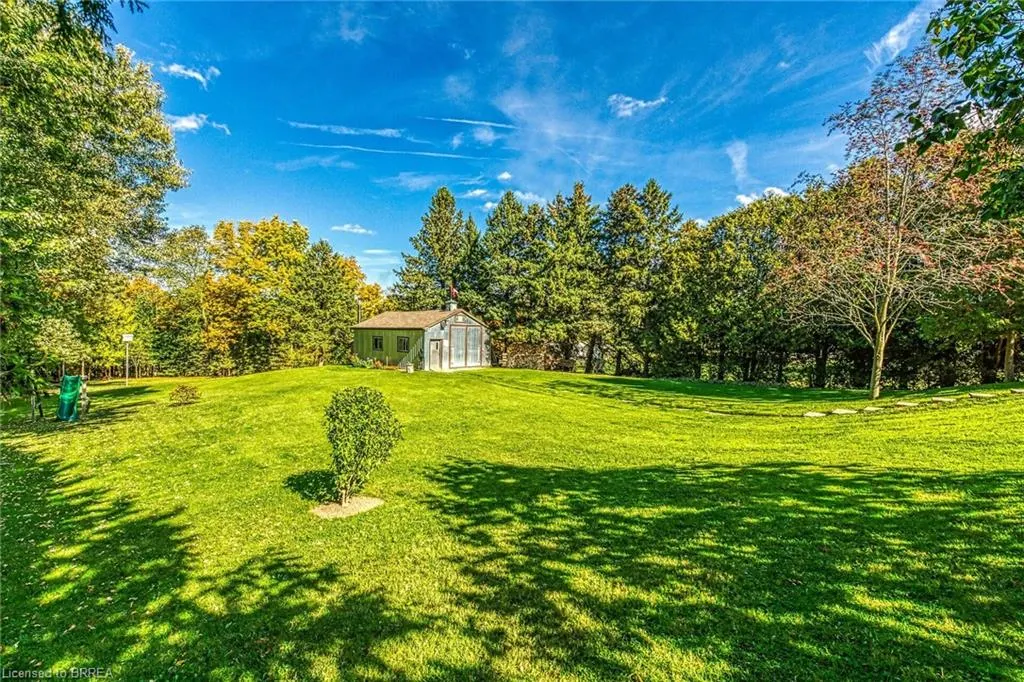 169 Governors Road E