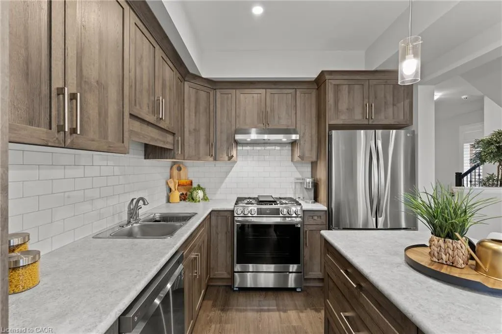 4552 Portage Road, #96