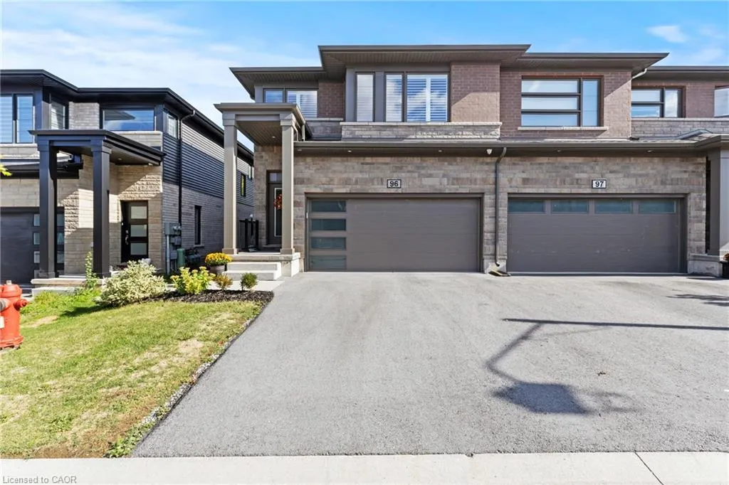 4552 Portage Road, #96