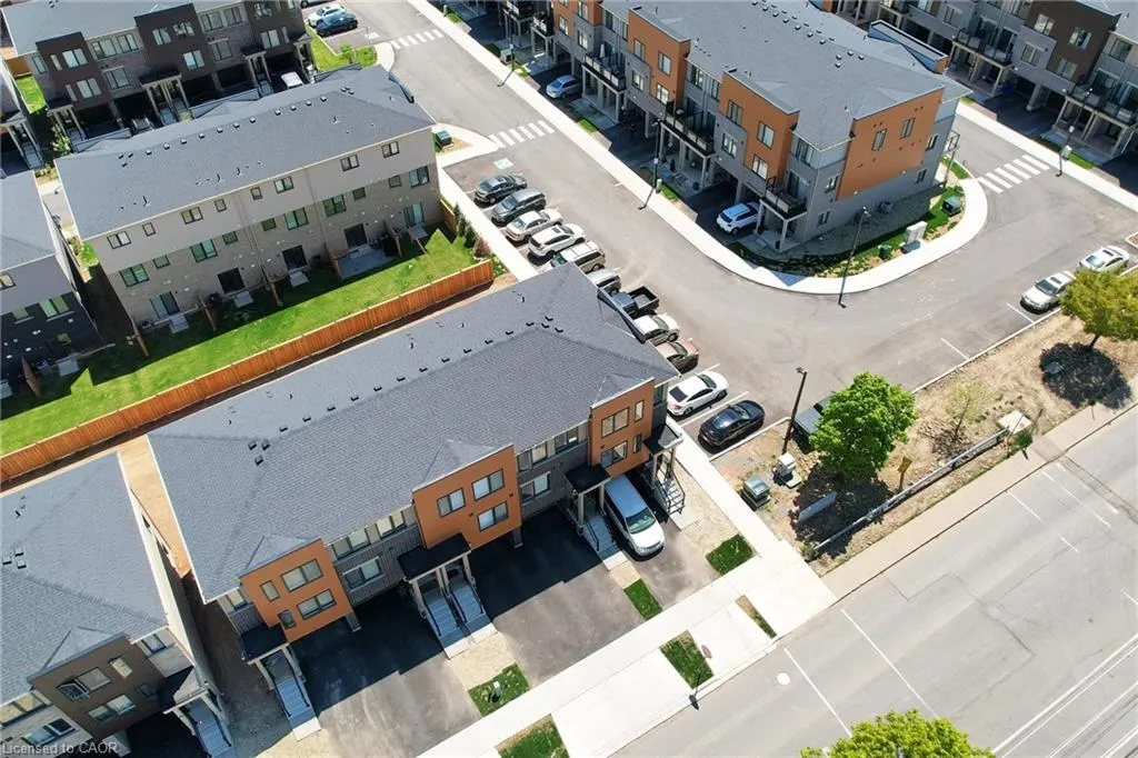 2 Reid Avenue North Avenue